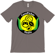 cornpickermedia T-Shirts