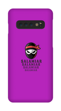 salamiar Samsung Phone Cases
