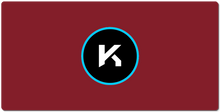 Kryptic Clan XXL Gaming Mousepad