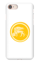 Cover per telefoni iPhone "Schei"
