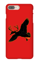 duckmiester iPhone Phone Cases