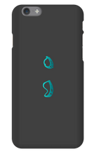 SemiPhone Case