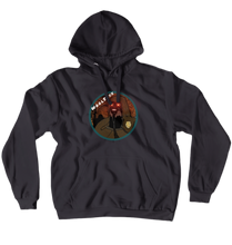 woolsoxx Hoodies (No-Zip/Pullover)