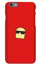 Need dat! iPhone Phone Cases