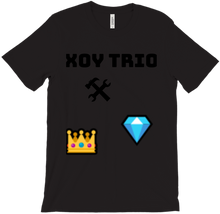 XOY