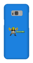 Obamashrek Phone Cases (Samsung Galaxy)