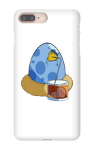 thirstybirdy iPhone Phone Cases