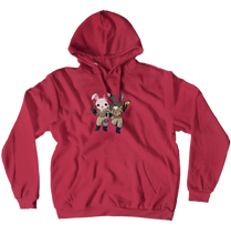 Ghosthunters Hoodie
