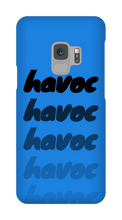 havoc fade samsung case