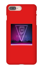 fher1111 iPhone Phone Cases