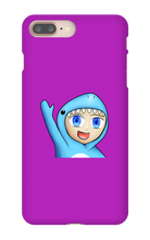 xfinsup iPhone Phone Cases