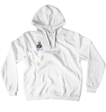 smokyy_tv Hoodies (No-Zip/Pullover)