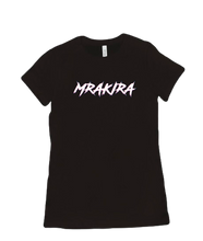 Akira tshirt-women