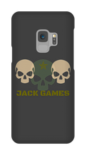 jackgames Samsung Phone Cases