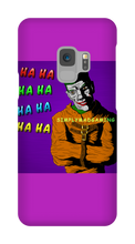simplymadgaming420 Samsung Phone Cases