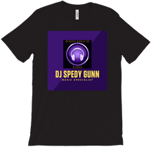 djspedygunn T-Shirts