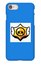 Death Skull iPhone Cases