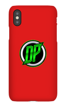 daddyphantom69 iPhone Phone Cases