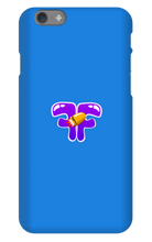 FF iPhone Phone Case