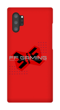fire1912fighter Samsung Phone Cases