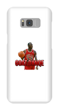 danielalm Samsung Phone Cases