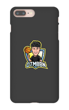 otmbbn iPhone Phone Cases