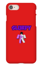 Slurpy IPhone Cases