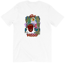 tshirt-back DBD Themed