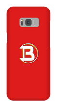 blindkreaper Samsung Phone Cases
