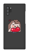 Hedgeheart Samsung Phone Cases