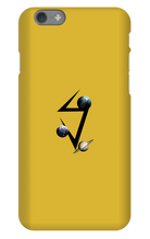 gustaavs iPhone Phone Cases