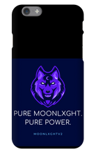 moonlxghtv2 iPhone Phone Cases