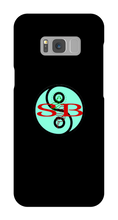 stormedbasilisk Samsung Phone Cases