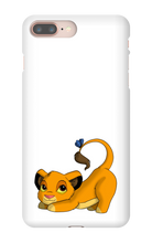 littlemiss_emziee iPhone Phone Cases