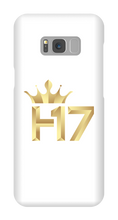 hitch1771 Samsung Phone Cases