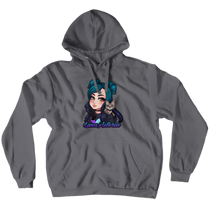 LunaAsteria's Hoodie (No-Zip/Pullover)