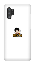 bekkog Samsung Phone Cases