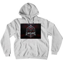 l1mitlez Hoodies (No-Zip/Pullover)