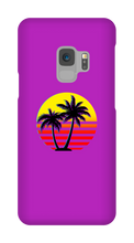 Cover Samsung Antro Miami Style