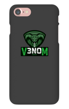 chupacabrrrraaa iPhone Phone Cases