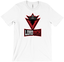 Lord Vick T-Shirt