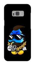 Mr. Tea Samsung Phone Cases