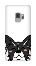 Buck Samsung Phone Case
