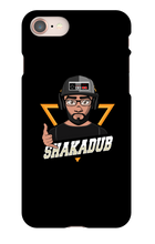shakadub iPhone Phone Cases