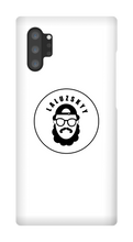 laluzskyy Samsung Phone Cases