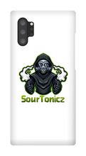 sourtonicz Samsung Phone Cases
