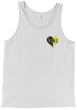 keef_dawg "Love Yinz" Tank Top