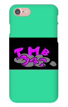 my swag iphone case