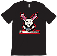 Fred Casden Logo T-Shirt