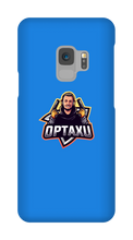 optaxu Samsung Phone Cases